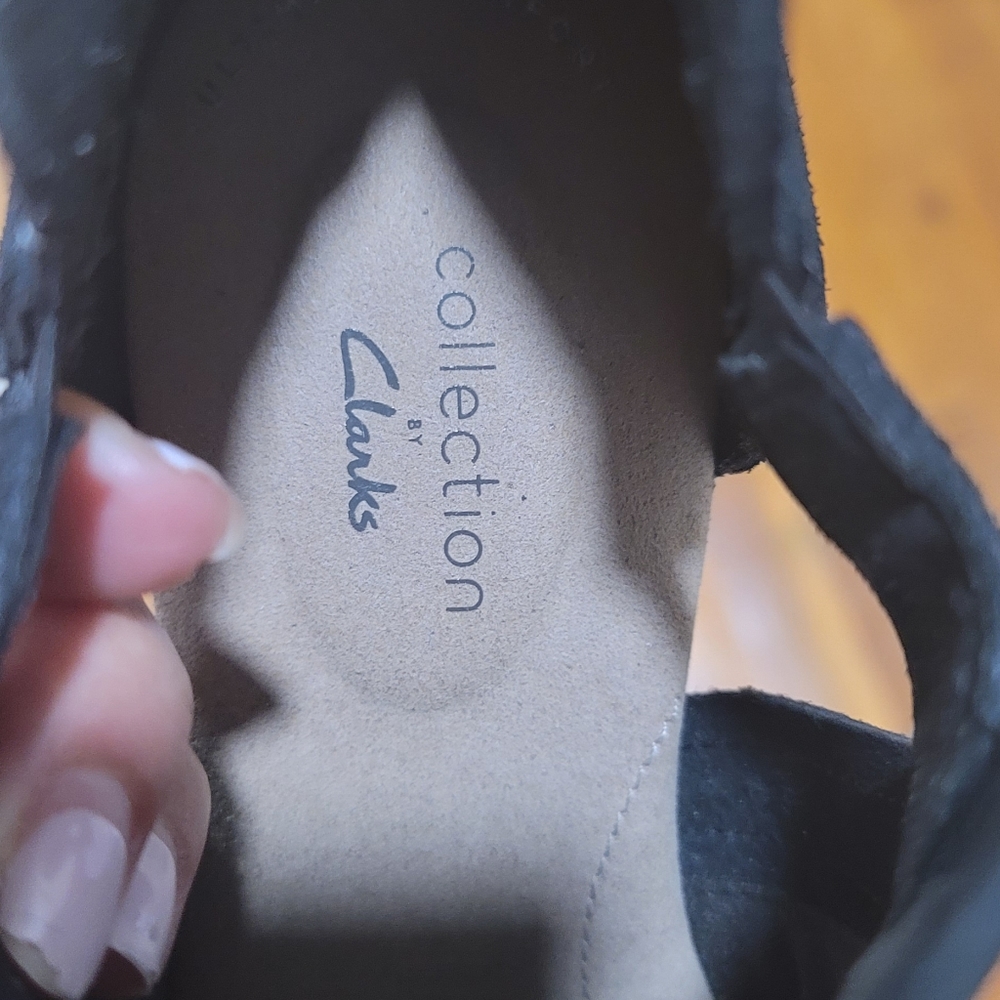 Clarks women